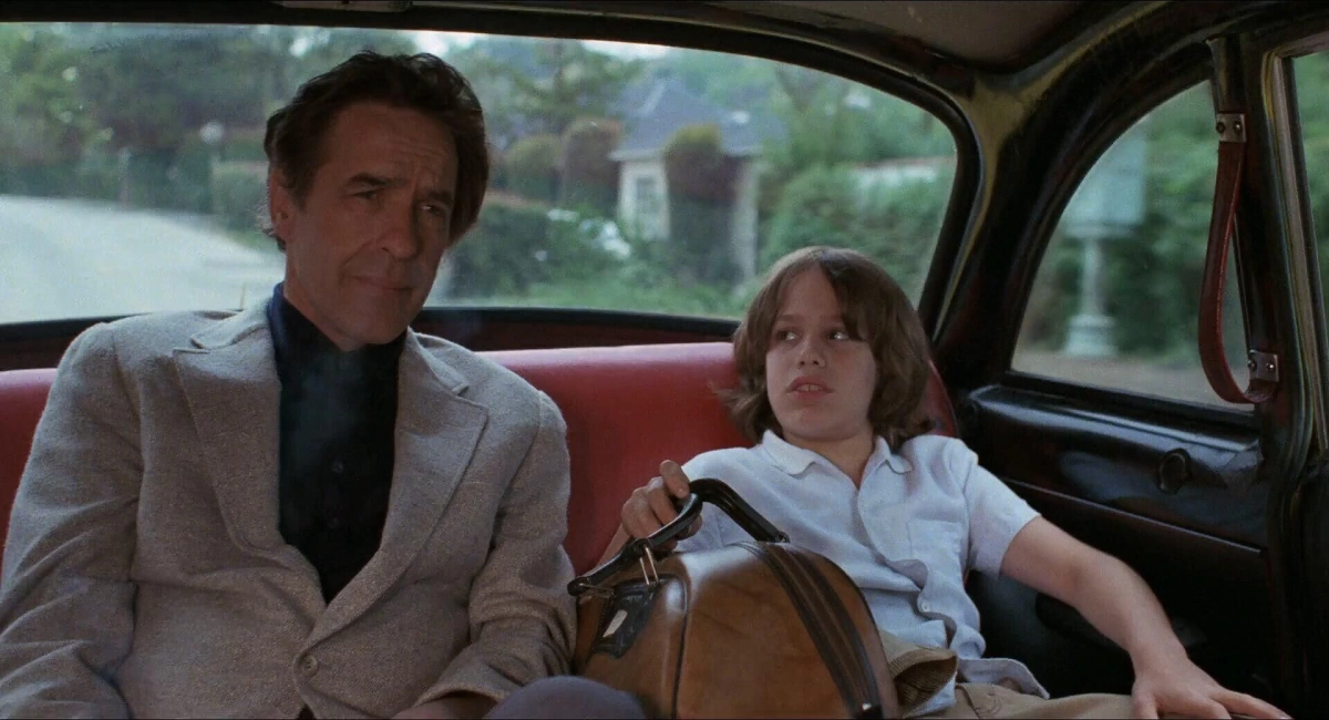 Classics: Love Streams